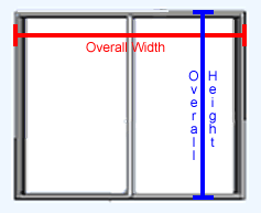 Measuring Your Windows for a Cityproof Estimate