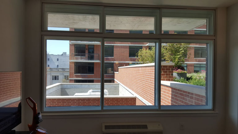 Soundproof Windows In Nyc Get 95 Noise Reduction With Cityproof